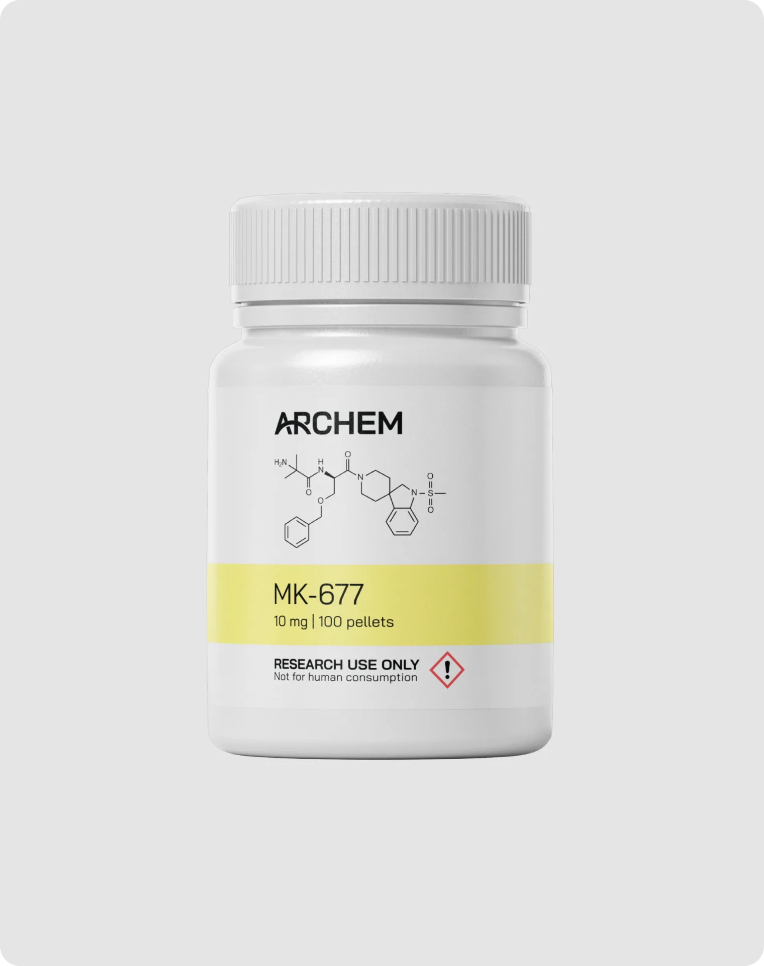 ARCHEM MK-677 Product